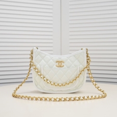 Chanel Hobo Bags